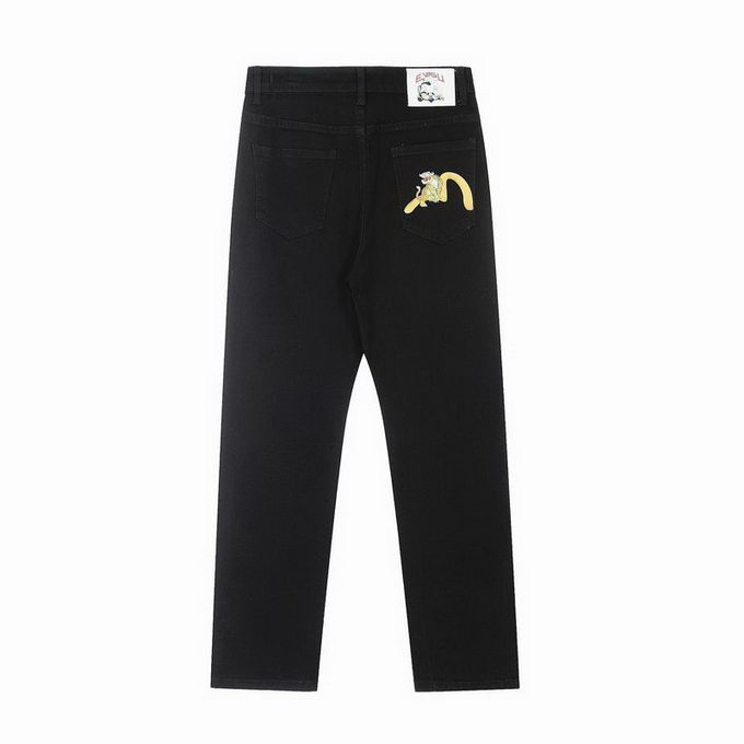 Evisu Jeans Mens ID:20250505-19